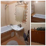 Apartament Roli Mestecǎneşti