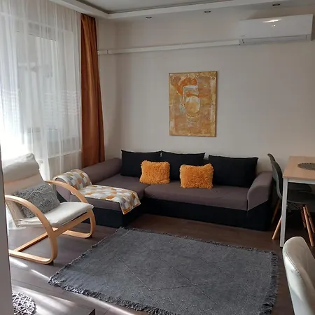 Roli Apartment Nyiregyhaza