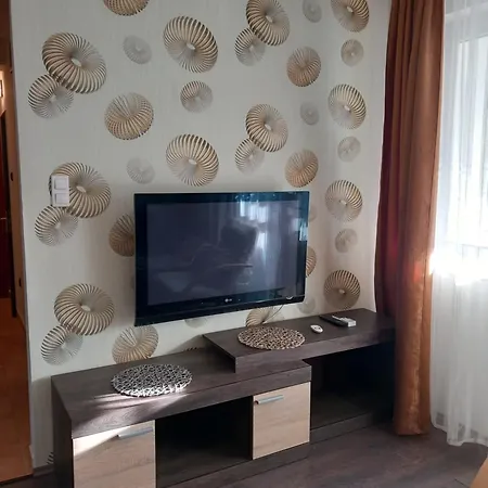 Apartament Roli
