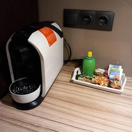 Apartament Roli Mestecǎneşti